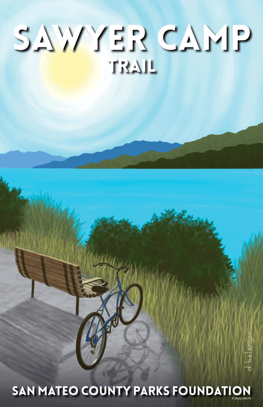 Sawyer Camp Trail